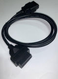 OBDII EXTENSION CABLE