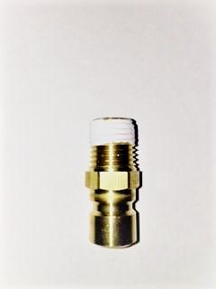 DELPHI Replacement Nipple (plug) for ESP10668-3 Filler Neck Adapters